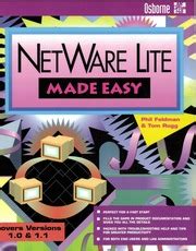 Netware Lite Made Easy Reader