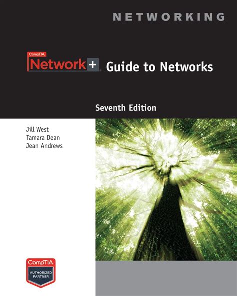 Network  Guide to Networks.rar Ebook Epub