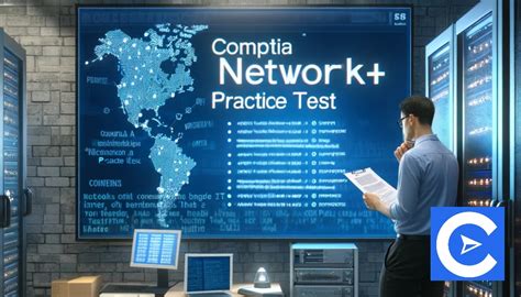 Network+ Practice Test: Unleash Your Expertise with 1000+ Questions