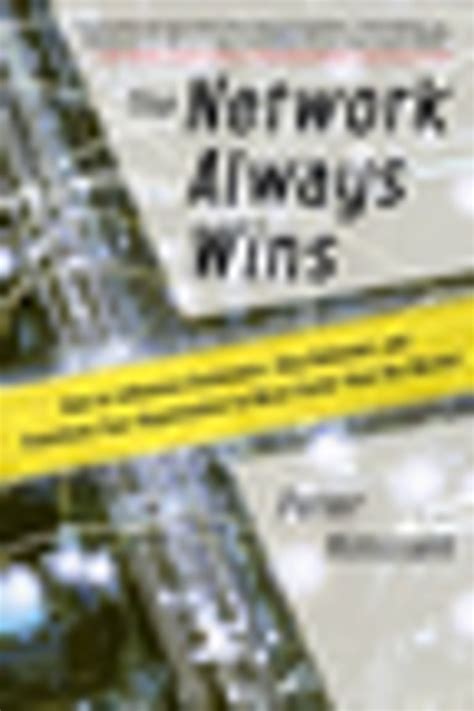 Network Always Wins Ebook Kindle Editon