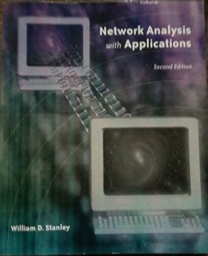 Network Analysis with Applications Reader