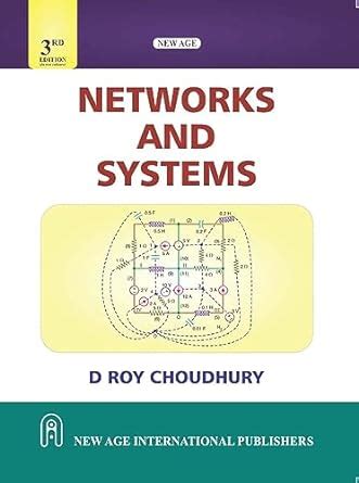 Network By D Roy Choudhary Free Book Download Pdf Ebook Doc