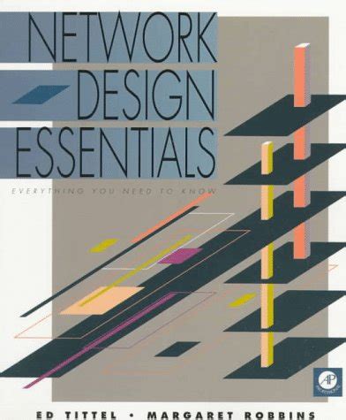 Network Design Essentials Kindle Editon