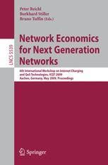 Network Economics for Next Generation Networks 6th International Workshop on Internet Charging and Q Reader