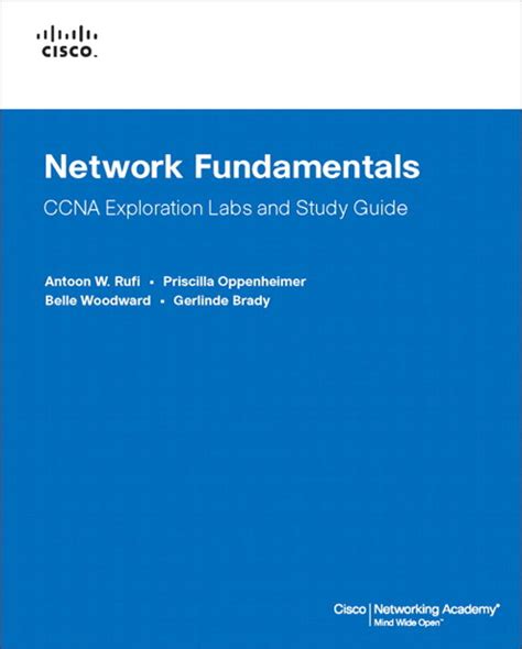 Network Fundamentals Ccna Exploration Labs And Study Guide Answers PDF