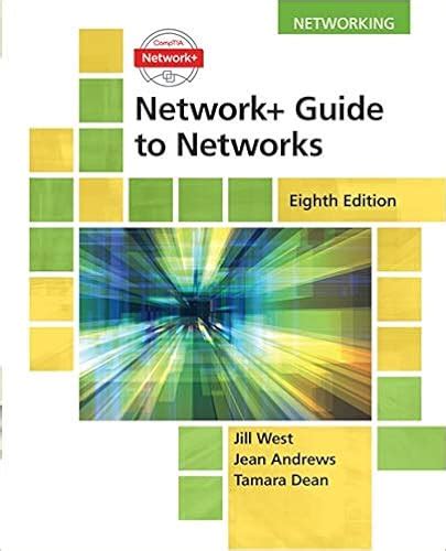 Network Guide To Networks Answers Chapter 1 Kindle Editon