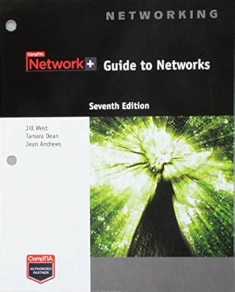 Network Guide to Networks Loose-Leaf Version Kindle Editon