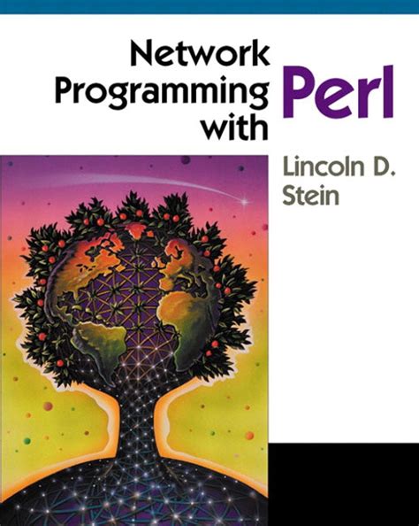 Network Programming with Perl Reader