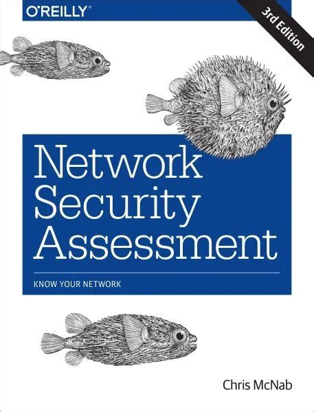 Network Security Assessment Know Your Network Doc