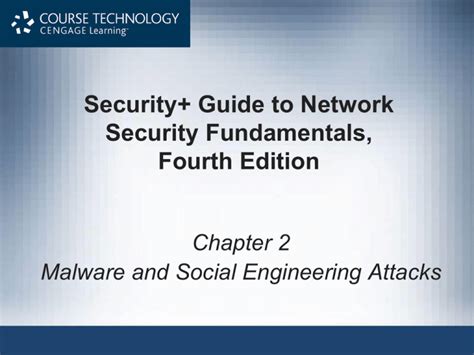 Network Security Fundamentals Fourth Edition Answers PDF