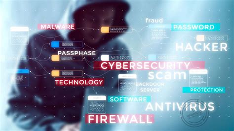 Network Security Jobs: Protect the Digital Landscape