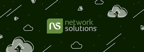 Network Solutions Review PDF