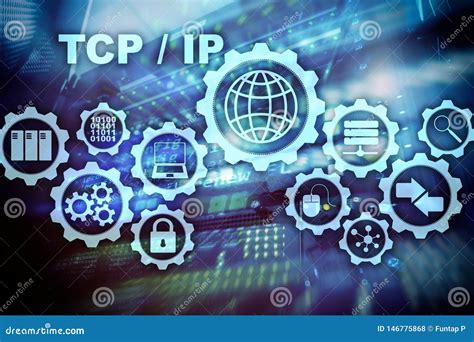 Network Technologies and TCP/IP PDF