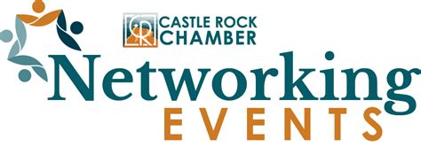 Networking Events Showcase: Castle Rock Edition