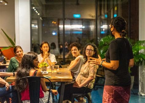 Networking Events Singapore: 10 Unforgettable Experiences