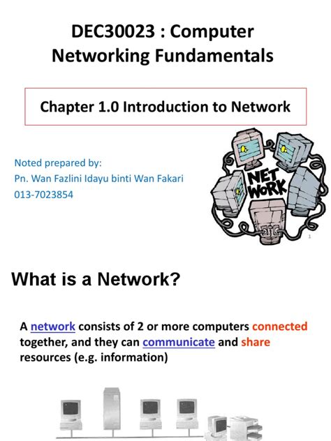 Networking Fundamentals Chapter Review Answers Doc