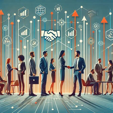 Networking and Leadership Opportunities: