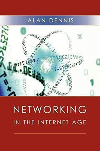 Networking in the Internet Age Ebook Reader