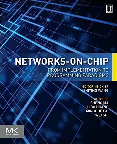 Networks on Chip 1st Edition Epub