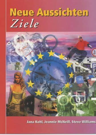 Neue Aussichten Ziele English and German Edition Epub