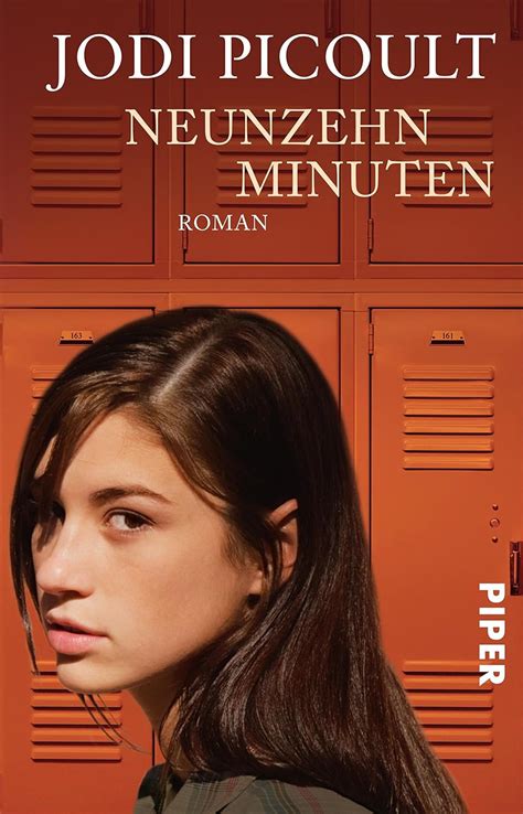 Neunzehn Minuten Roman German Edition PDF