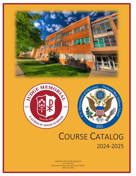 Neuqua Course Catalog