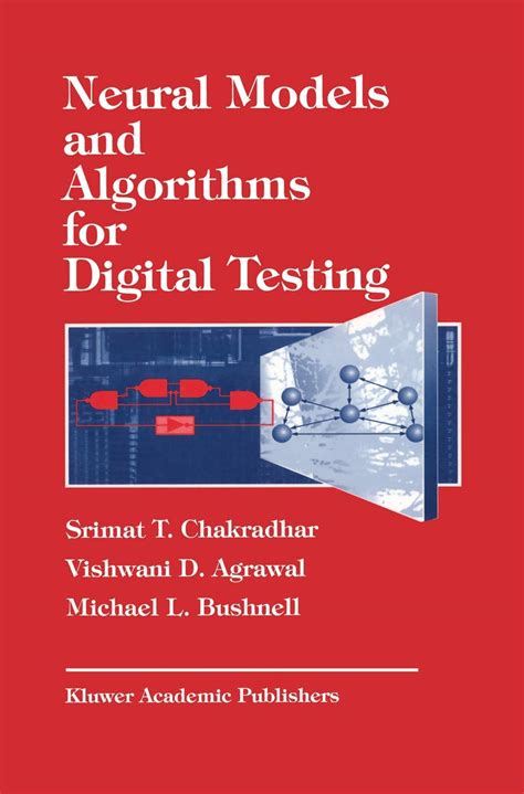 Neural Models and Algorithms for Digital Testing Epub