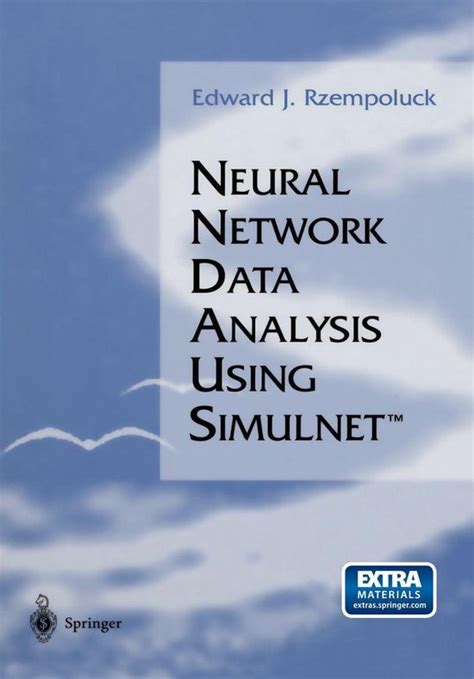 Neural Network Data Analysis Using Simulnet Reader
