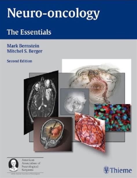 Neuro-Oncology The Essentials Doc