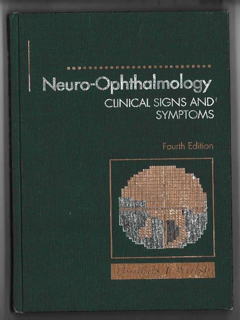 Neuro-Ophthalmology Clinical Signs and Symptoms Doc