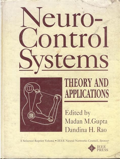 Neuro-control Systems Theory and Applications Doc