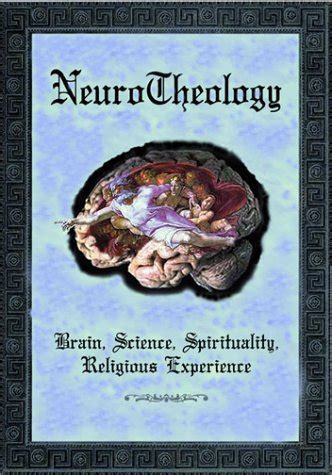 NeuroTheology Brain Science Spirituality Religious Experience Epub