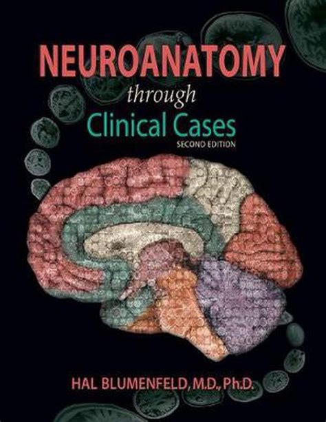 Neuroanatomy BlumenfeldNeuroanatomy through Clinical Cases Epub