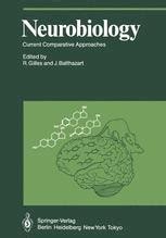 Neurobiology Current Comparative Approaches 1st Edition Epub