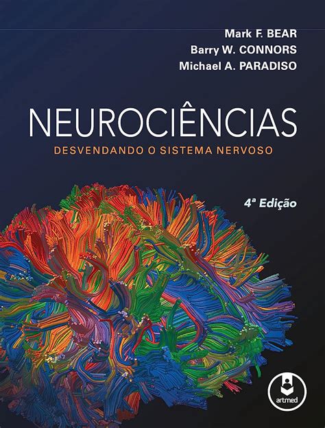 Neurociências Desvendando o Sistema Nervoso Portuguese Edition Epub