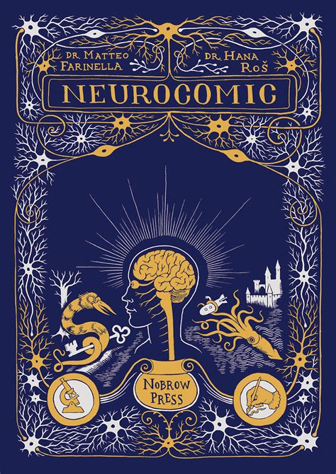 Neurocomic Kindle Editon