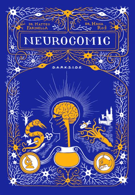 Neurocomic Ebook Reader