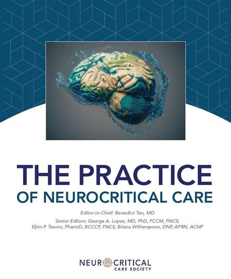 Neurocritical Care A Guide to Practical Management Kindle Editon