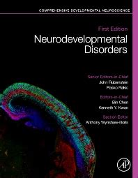 Neurodevelopmental Disorders 1st Edition PDF