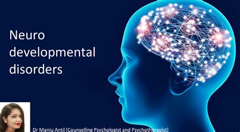 Neurodevelopmental Disorders Diagnosis and Treatment Epub