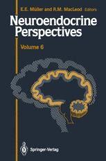 Neuroendocrine Perspectives Proceedings of the Third Congress of the European Neuroendocrine Associa PDF