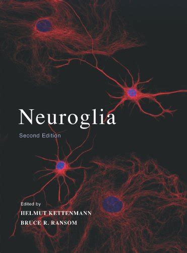 Neuroglia Ebook PDF