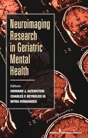 Neuroimaging Research in Geriatric Mental Health PDF