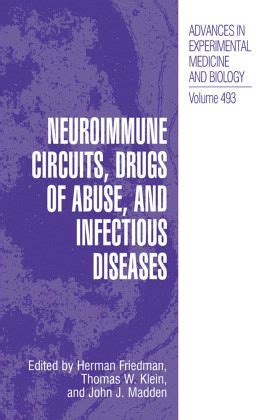 Neuroimmune Circuits, Drugs of Abuse, and Infectious Diseases 1st Edition Doc