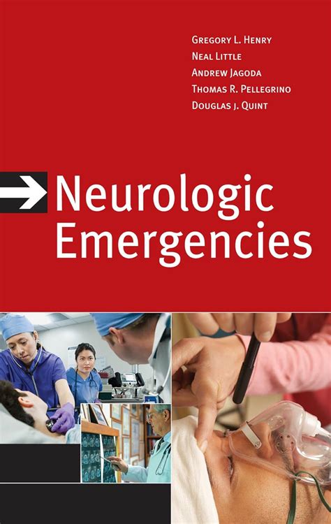 Neurologic Emergencies 3rd Edition PDF