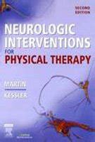 Neurologic Interventions for Physical Therapy 2nd Edition Epub