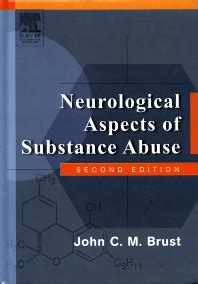 Neurological Aspects of Substance Abuse PDF