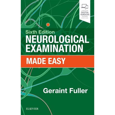 Neurological Examination Made Easy PDF