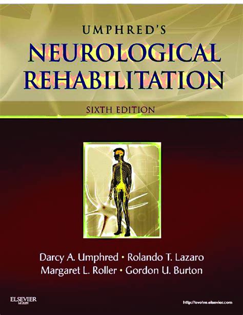 Neurological Rehabilitation 6th Edition Kindle Editon