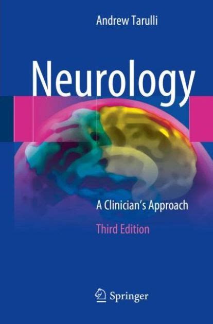 Neurology A Clinician's Approach Kindle Editon